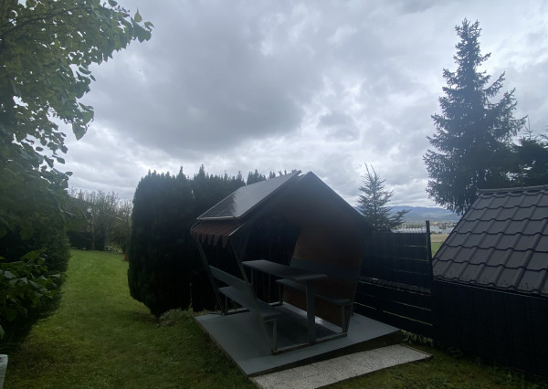 Na predaj - Chata Ilava – 369 m², krásny výhľad