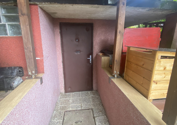 Na predaj - Chata Ilava – 369 m², krásny výhľad