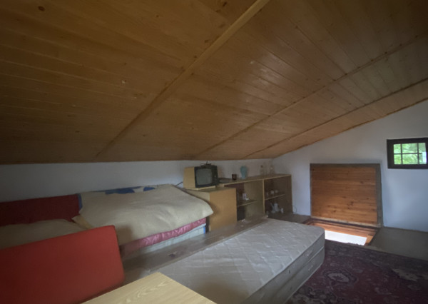 Na predaj - Chata Ilava – 369 m², krásny výhľad