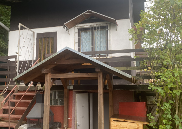 Na predaj - Chata Ilava – 369 m², krásny výhľad