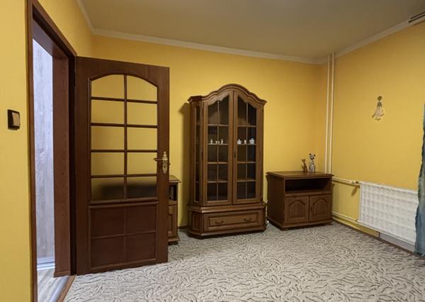 NA PRENÁJOM 3-IZBOVÝ BYT V TRNAVE