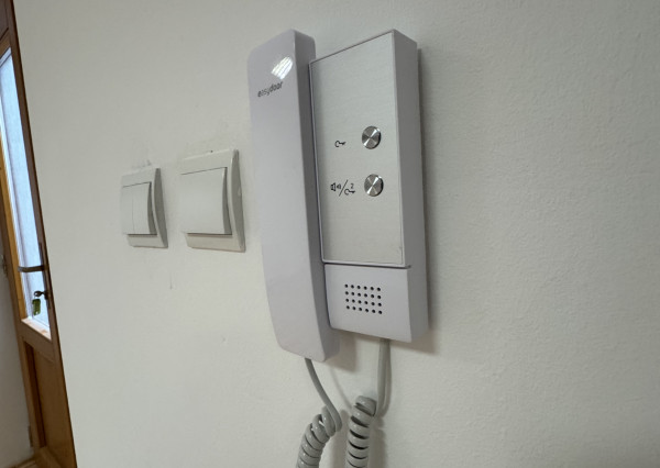 TOP priestory 45 m² – Námestie Trenčín za 400 €