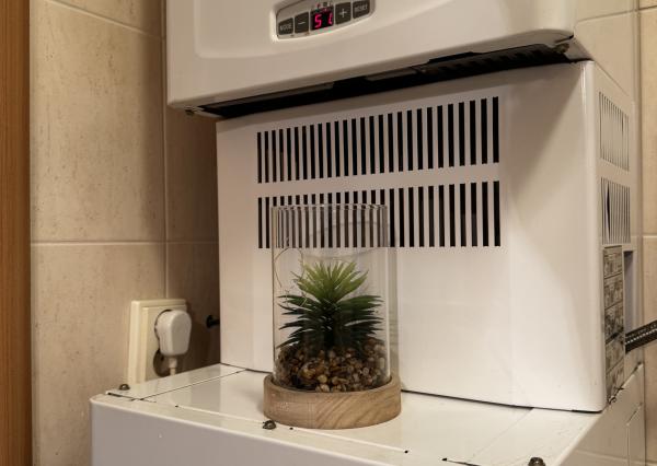 NA PREDAJ – Moderný 2-izbový byt s veľkou loggiou | Ilava