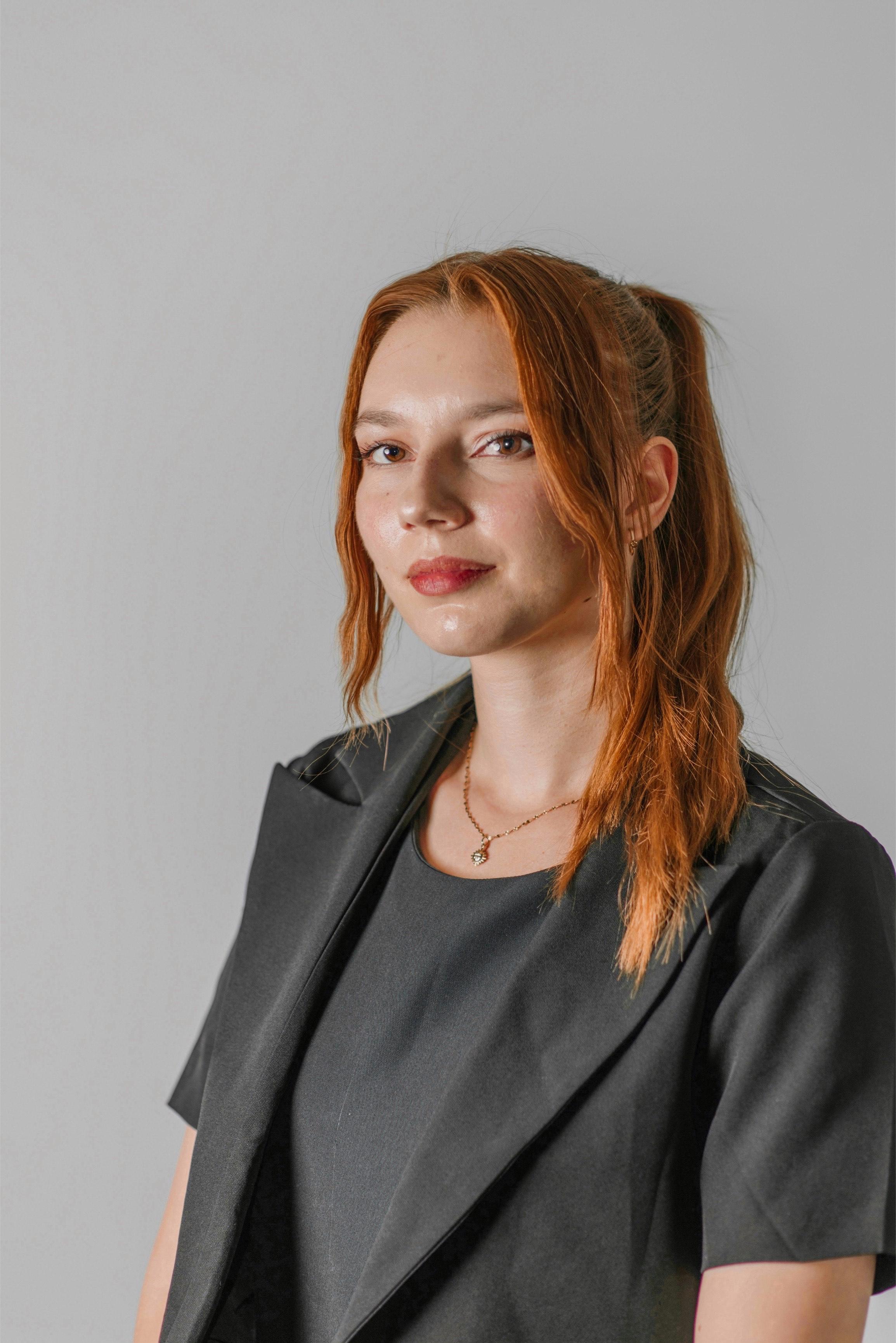 Sára Achbergerová
