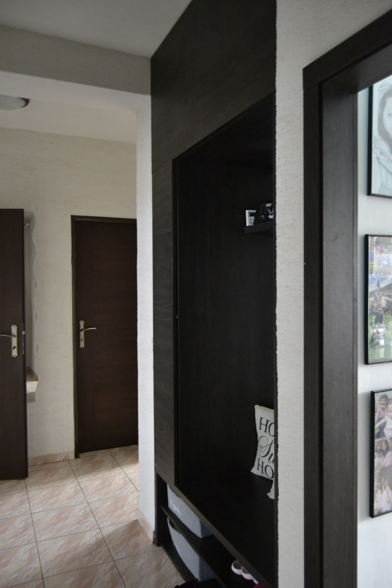 NA PREDAJ 3-IZBOVÝ BYT V PASTUCHOVE