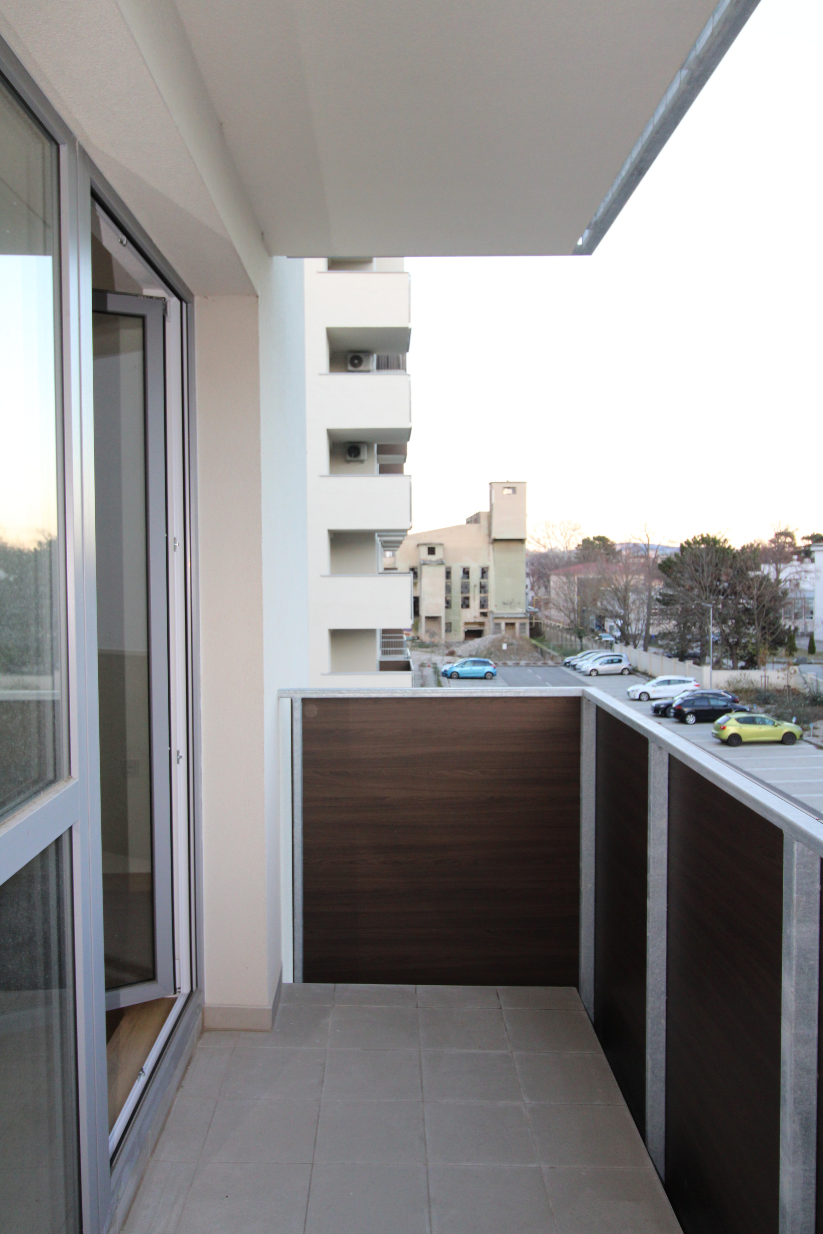 NA PREDAJ - 2 - izbový byt v novostavbe Nová Nitra