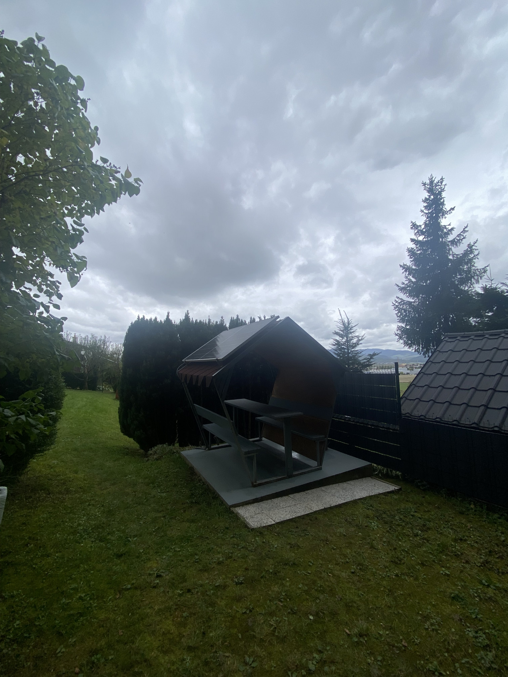 Na predaj - Chata Ilava – 369 m², krásny výhľad