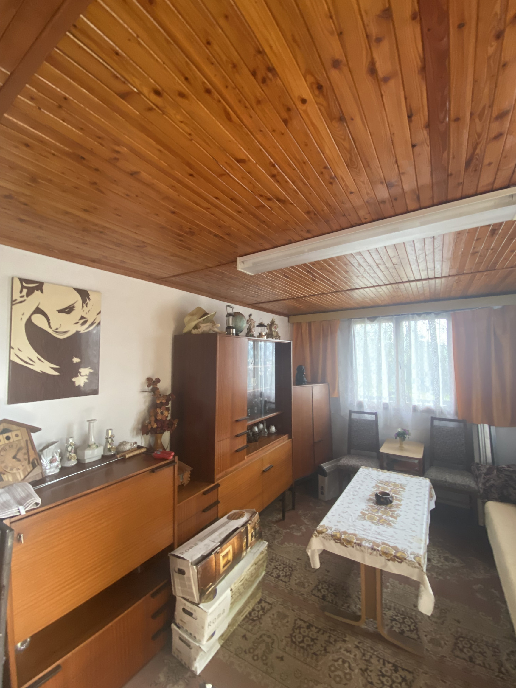Na predaj - Chata Ilava – 369 m², krásny výhľad