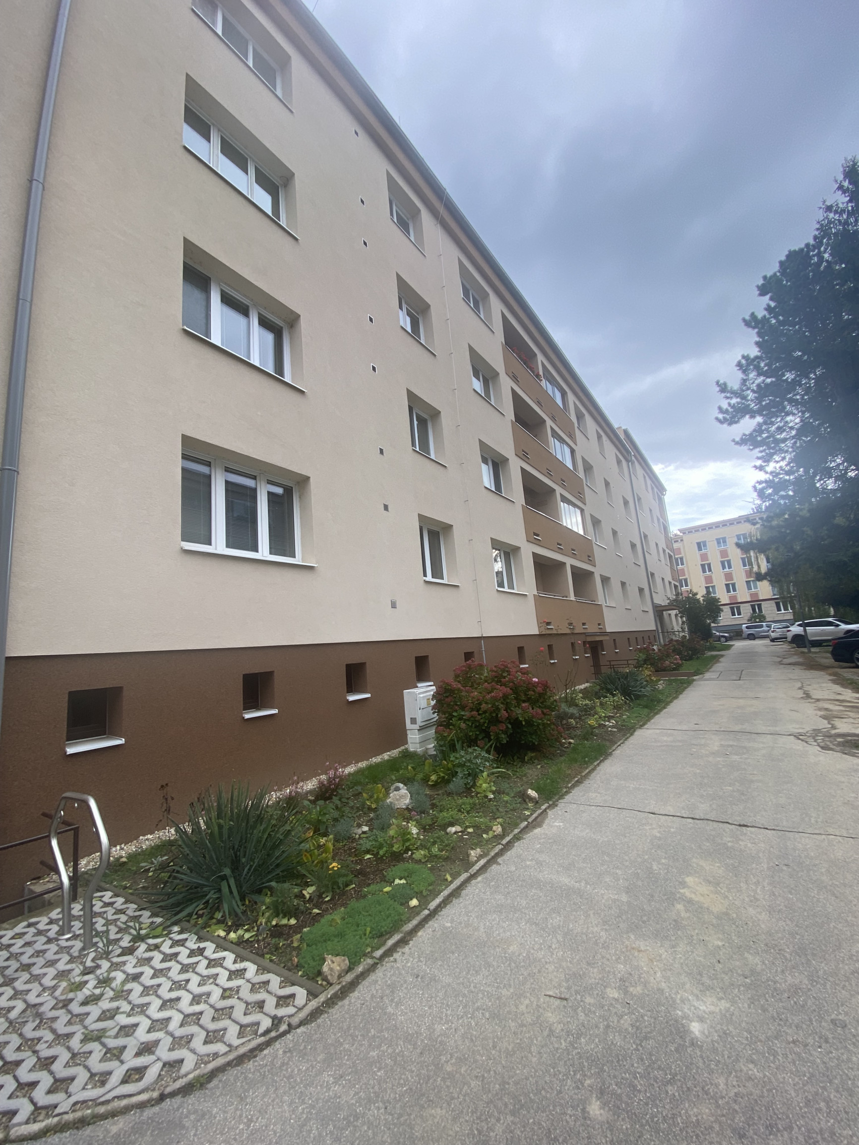 Rezervované Na predaj 3 izbový byt 80 m² - Sihoť, Trenčín