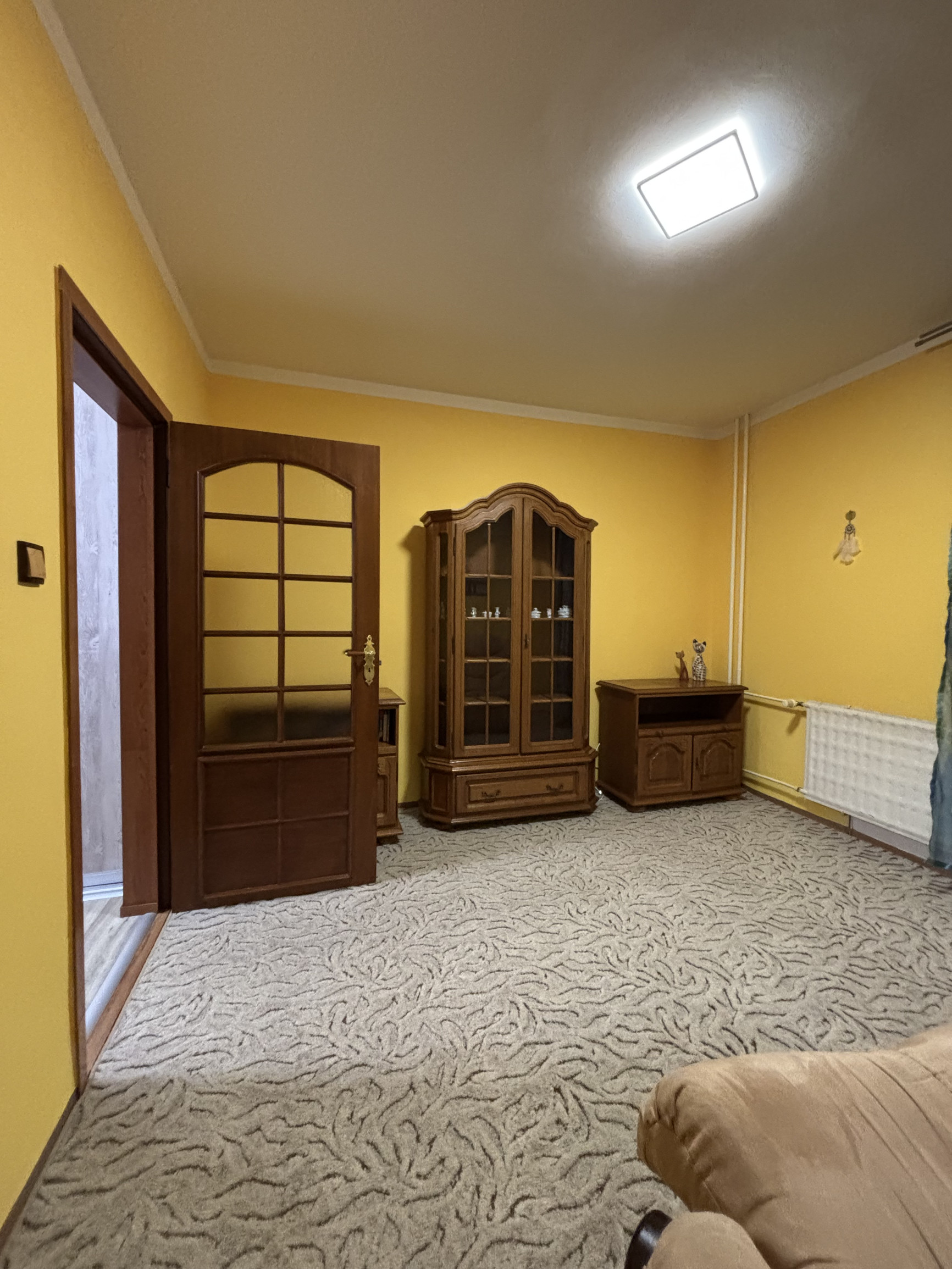 NA PRENÁJOM 3-IZBOVÝ BYT V TRNAVE